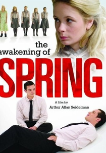 The Awakening of Spring (The Awakening of Spring)