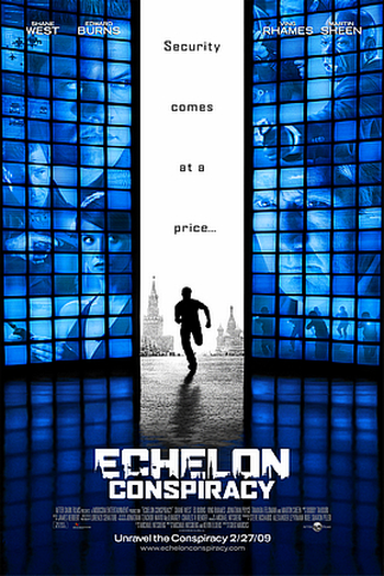  de Filme A Chamada (2009)