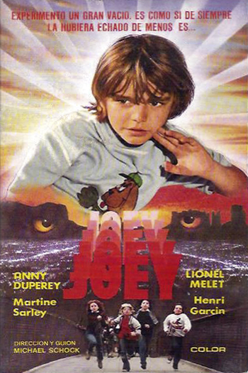  de Filme Trocadéro bleu citron (1978)