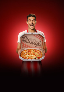 A Batalha das Pizzas (1ª Temporada) (Best in Dough)