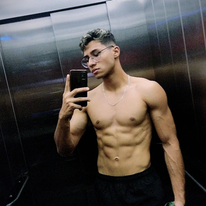 Foto de perfil de Yan Cleuber
