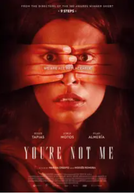 You Are Not Me