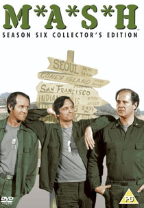 M*A*S*H (6ª Temporada) (M*A*S*H (Season 6))