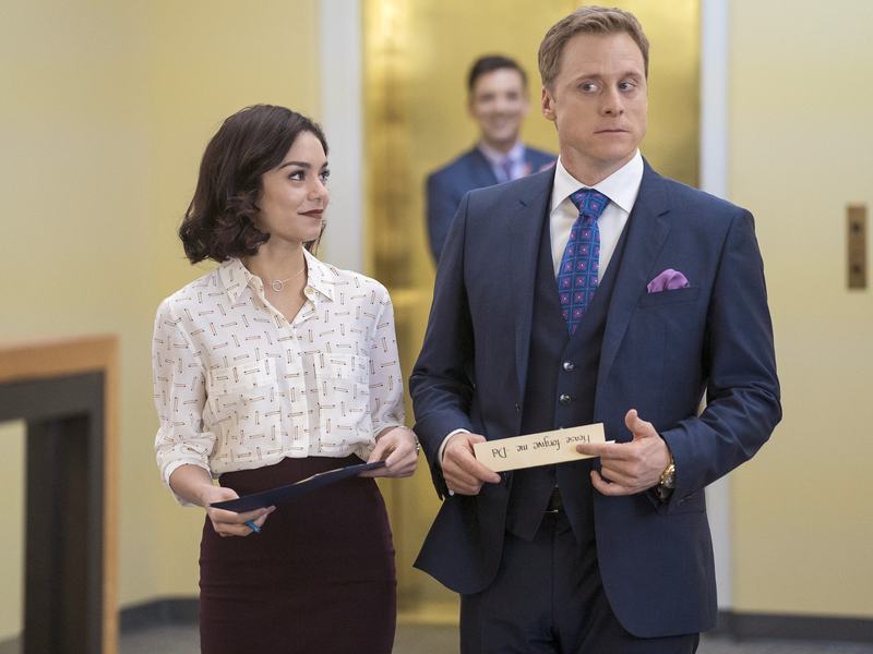 Foto 3 de Powerless (1ª Temporada)