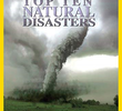 Os 10 Maiores Desastres Naturais