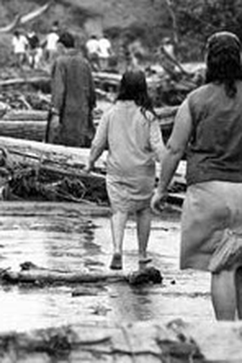 Poster de Filme A Catástrofe de Caraguá  (None)