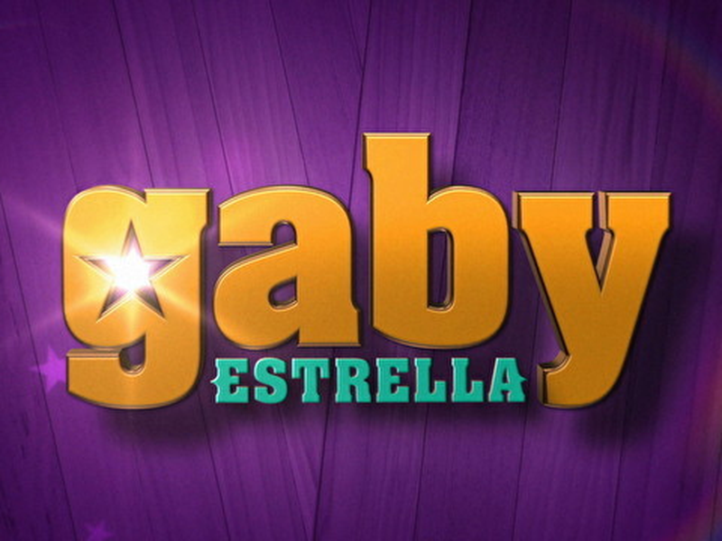 Foto 1 de Gaby Estrella