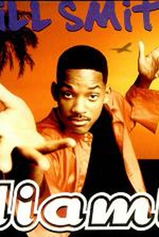 Poster 1 de Curta Will Smith: Miami (1998)