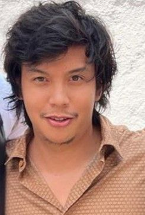 Nino Torres - Poster 1