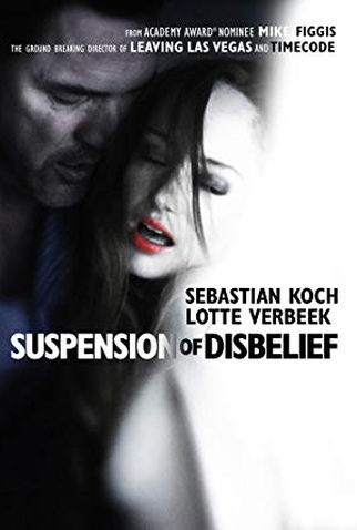 Poster 2 de Filme Suspensão da realidade (2013)