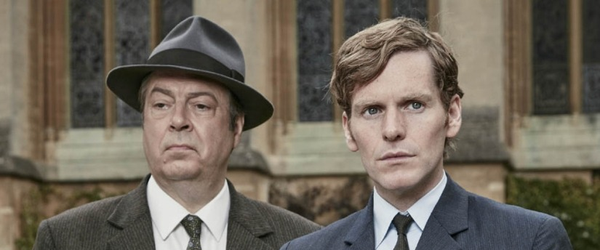 Endeavour has Been Renewed for Series 7