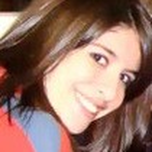 Foto de perfil de Ana Claudia de Freitas