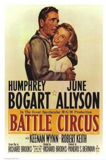  de Filme Campo de Batalha (1953)