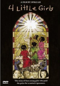 Quatro Meninas - Uma História Real ( 4 Little Girls)