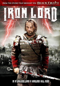 Príncipe de Ferro (Yaroslav-Tysyachu let nazad)