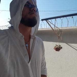 Foto de perfil de Pablo Rodrigues