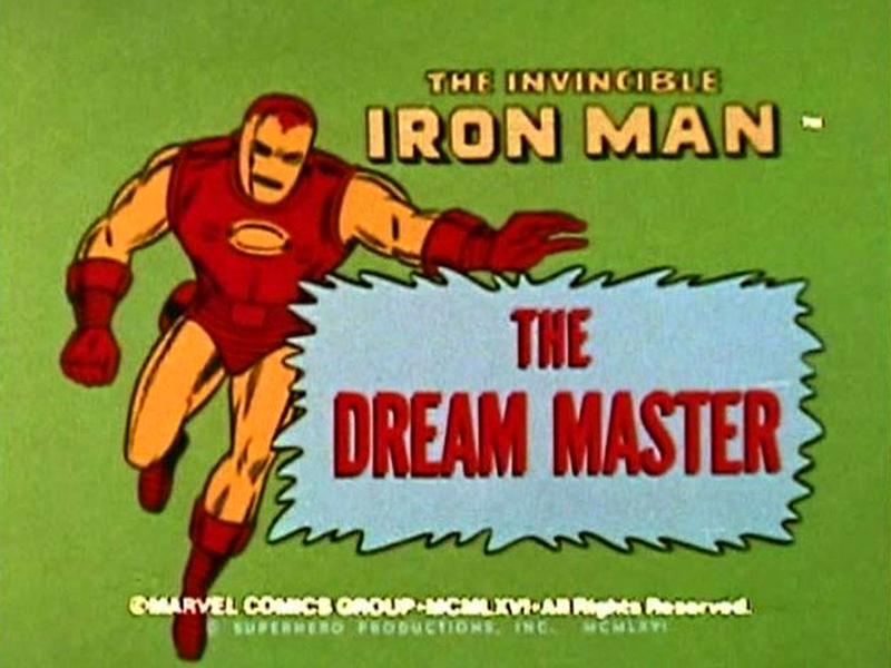 Foto 1 de Homem de Ferro