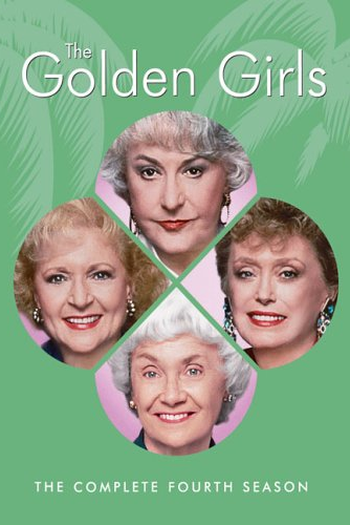  de Série As Super Gatas (1ª Temporada) (1985)