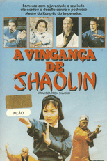A Vingança de Shaolin (飛虎相爭)