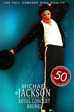 Michael Jackson Live In Brunei Royal Concert 1996 (Michael Jackson Live In Brunei Royal Concert 1996)