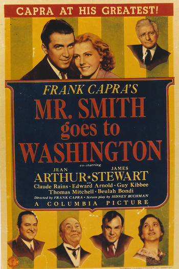  de Filme A Mulher Faz o Homem (1939)