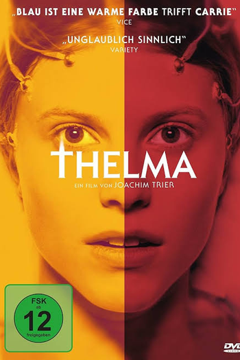  de Filme Thelma (2017)