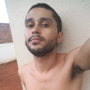 Foto de perfil de Gabriel Nonato de Almeida