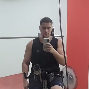 Foto de perfil de João Guilherme