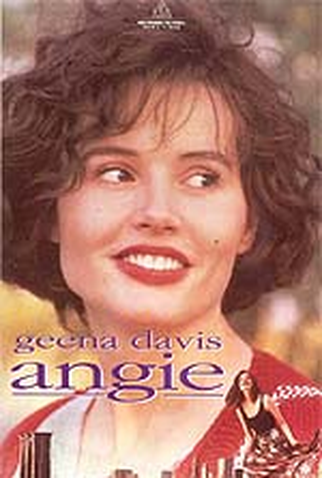 Poster 1 de Filme Angie (1994)