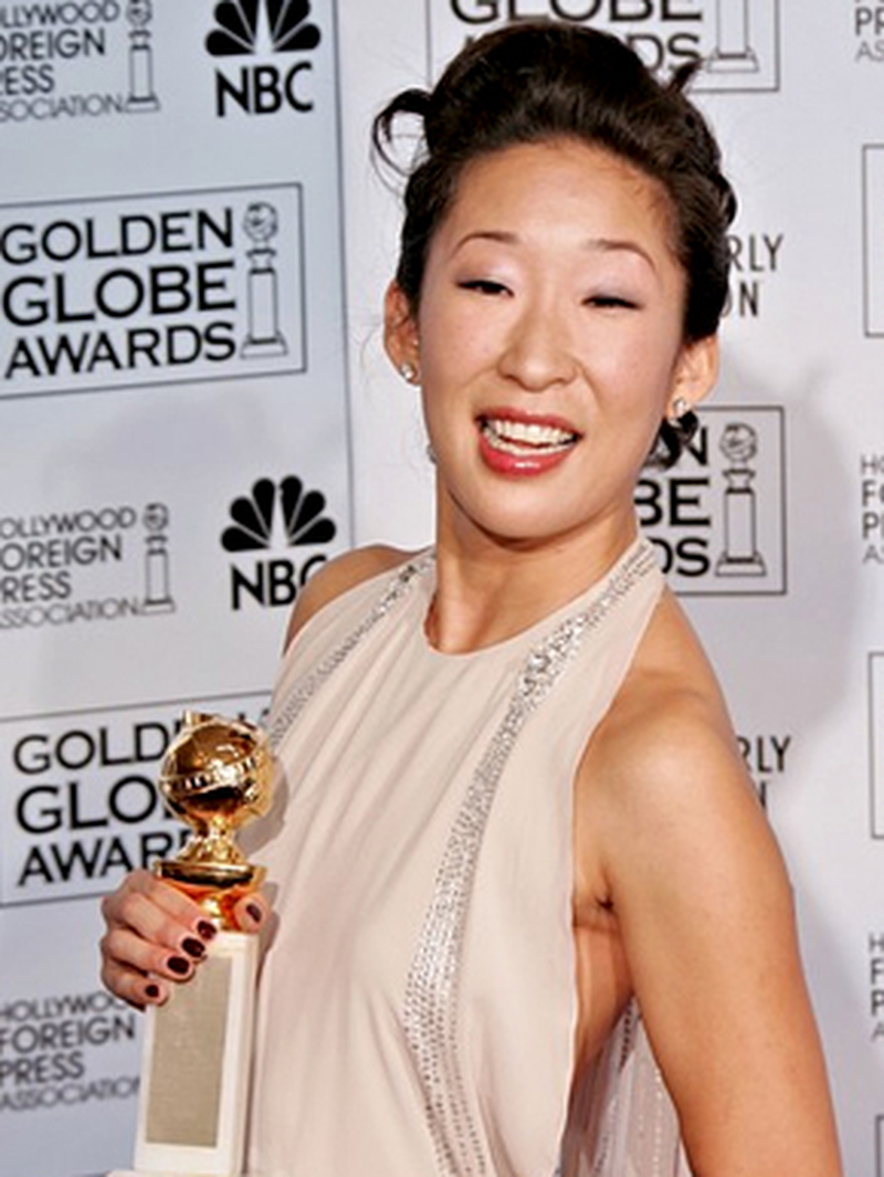 Sandra Oh - Foto 2