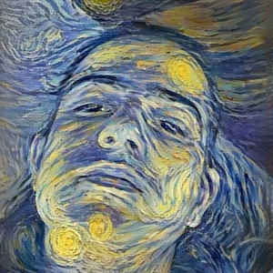 Foto de perfil de Alberto