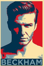 David Beckham For The Love of the Game (David Beckham For The Love of the Game)