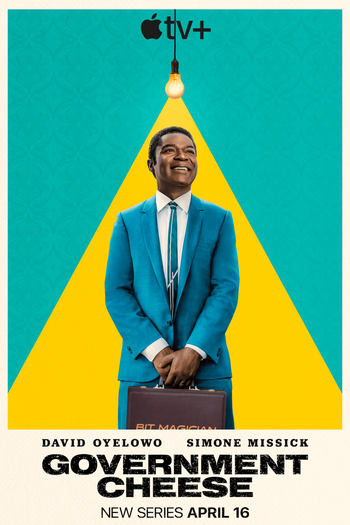  de Série Vidas Processadas (1ª Temporada) (2025)