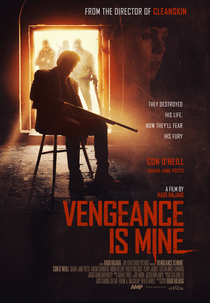 Minha Vingança (Vengeance is Mine)