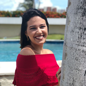 Foto de perfil de Bruna Pinheiro