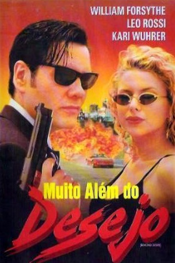  de Filme Muito Além do Desejo (1995)