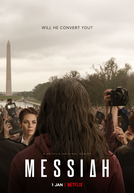 Messiah (1ª Temporada) (Messiah (Season 1))