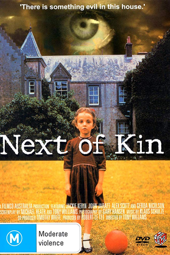  de Filme Mais Próximo do Terror (1982)