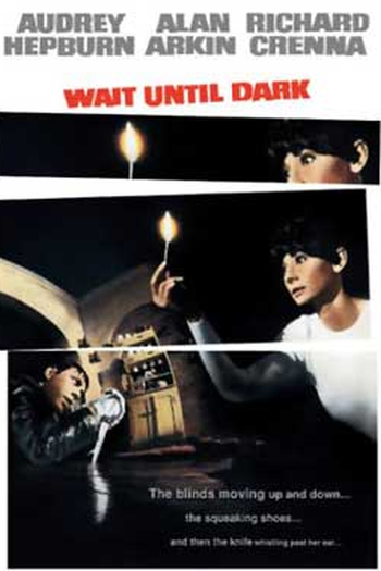  de Filme Um Clarão nas Trevas (1967)