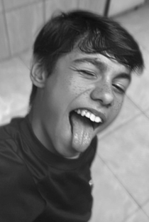 Bryanzinho - Poster 1