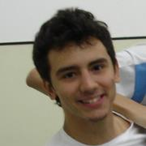 Foto de perfil de Alcides Pinheiro