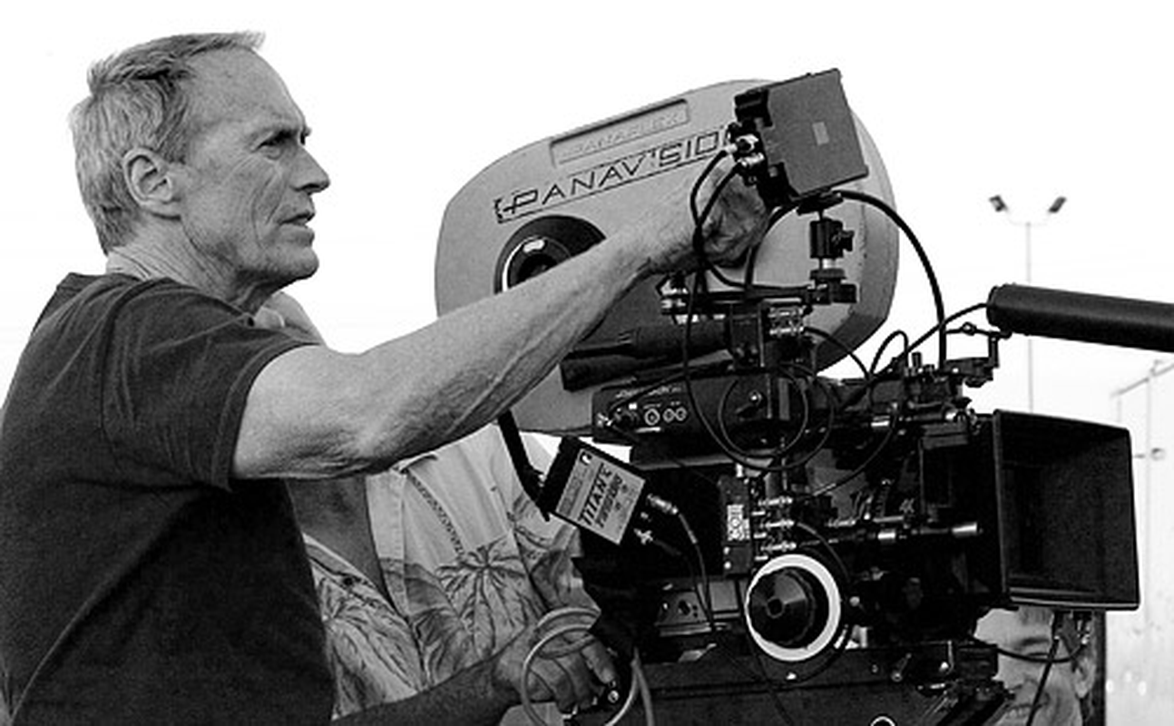 Clint Eastwood - Foto 8