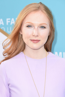 Molly C. Quinn - Poster 3