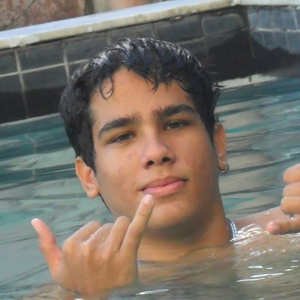 Foto de perfil de lucassnóbrega