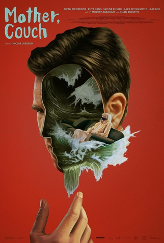 Poster 1 de Filme Mother, Couch (2023)