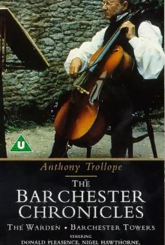 Poster 2 de Série The Barchester Chronicles (1982)