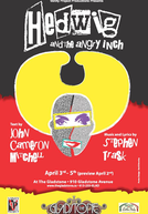 Hedwig & Angry Inch (Off Broadway)