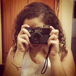 Foto de perfil de Carolina Haine
