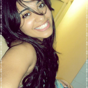 Foto de perfil de Valéria Evelyn