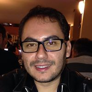 Foto de perfil de Danilo